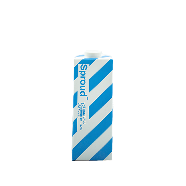 Sproud zero sugar